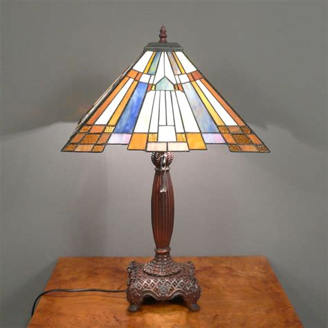 Tiffany Art Deco Lamp | peacecommission.kdsg.gov.ng