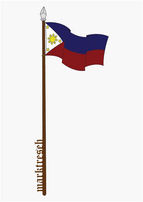 Philippine Flag Clip Art Free Transparent Clipart Clipartkey | Images ...