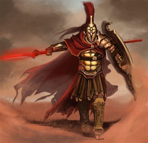 Ares Greek God Of War Costume, Mars Roman God