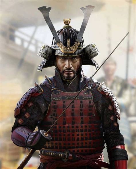 1000+ ideas about Samurai on Pinterest | Samurai Armor, Armors and ... | Guerrier samouraï, Art ...