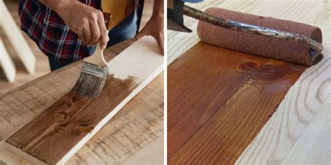 How to Apply Pre Stain Wood Conditioner | 11 Effective Steps