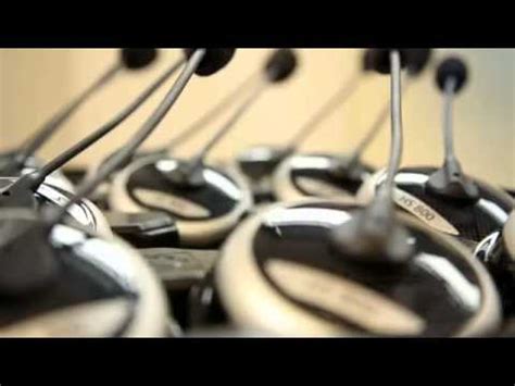 Beyerdynamic Microphones and Headphones - YouTube