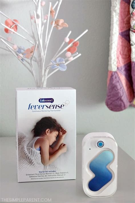 Best Thermometer for Kids & 3 Ways It Makes Life Easier