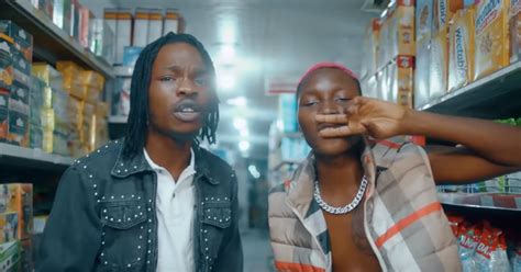 Zinoleesky dedicates new video to, 'Naira Marley' | Pulse Nigeria