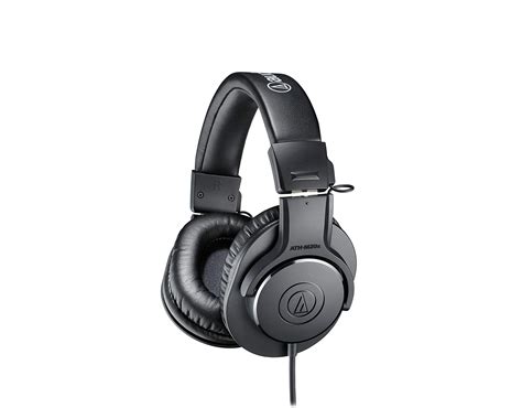 Professional Studio Monitor Headphones | Advantage Software