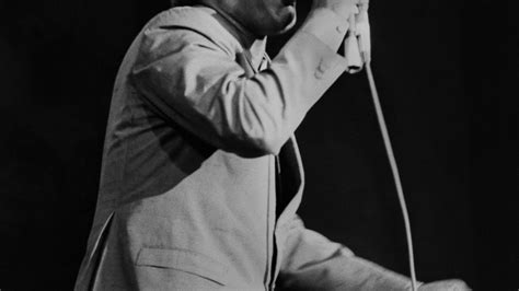 Otis Redding Tribute Concert To Be Held At Apollo Theater