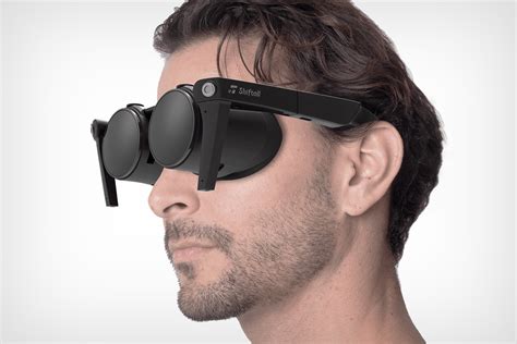 Panasonic’s VR Headset looks like something a Metaverse Mad-hatter ...