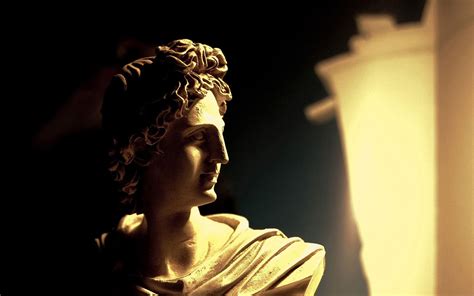 Greek Statues 4K Wallpapers - Top Free Greek Statues 4K Backgrounds - WallpaperAccess