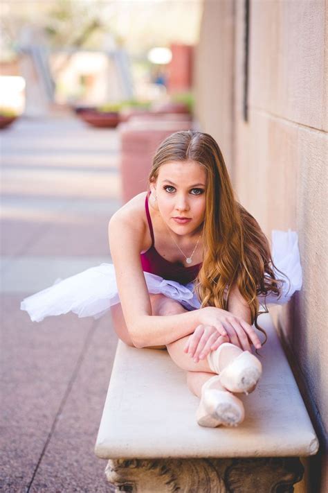 Ballet photography in Downtown Phoenix MIchele Dawson Photography | Dance photography poses ...