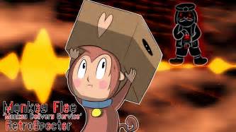 Mother 3 Remix: Monkey Delivery Service [RetroSpecter] - YouTube