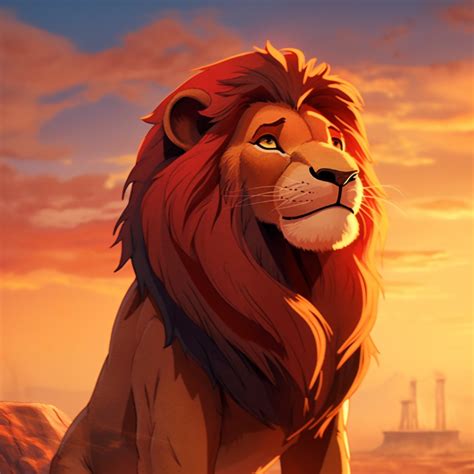 Understanding Mufasa's enduring legacy in Lion King