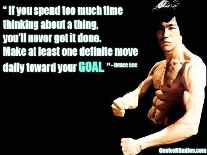 Bruce Lee Quotes On Success. QuotesGram