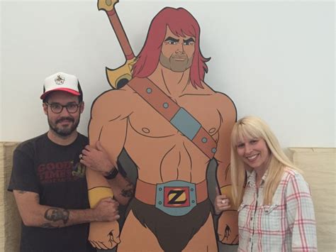 ‘Son of Zorn’ Producers Admit It’s Hard to Describe The Unusual Comedy | IndieWire