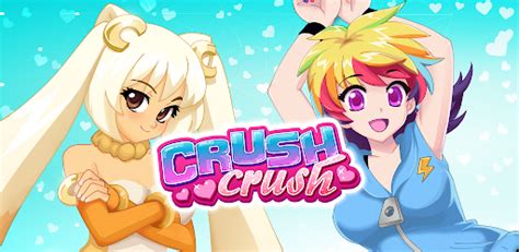 Crush Crush Achievements - Google Play - Exophase.com