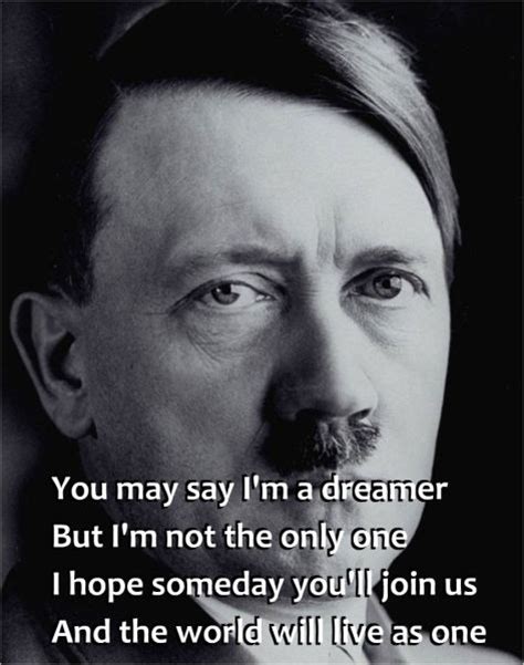 Hitler Ruins Your Favorite Song Lyrics (11 pics) - Izismile.com