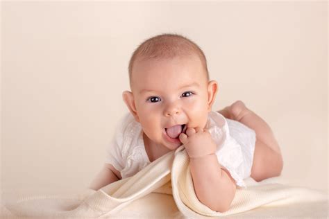 Is my baby teething? Teething symptoms to look out for. - Ashton & Parsons