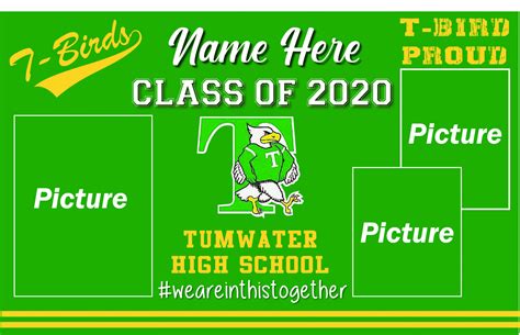 Tumwater High School | Copy That Reprographics