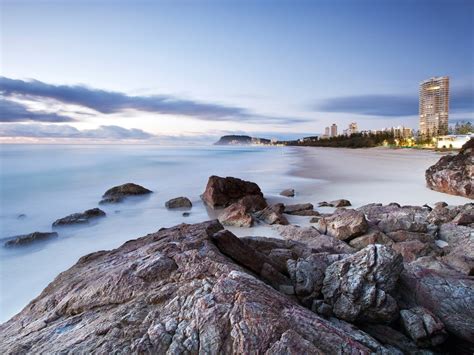 Burleigh Heads | Travel Insider