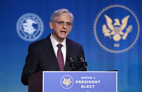 WATCH: Merrick Garland Confirmation Hearing LIVE STREAM