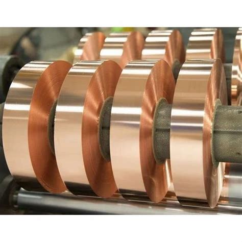 Copper Roll at Best Price in India