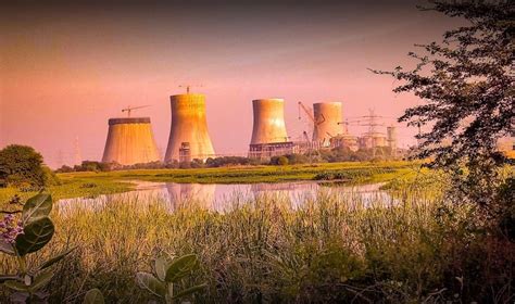 Kakrapar Nuclear Plant Progress: Fuel Loading Begins at India's Second 700 MW Unit - PUNE.NEWS