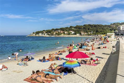 The 10 Best Beaches on the French Riviera