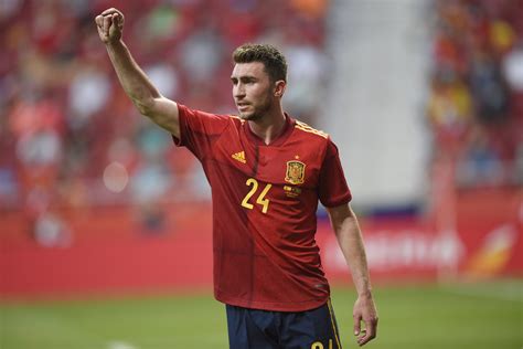 Aymeric Laporte openminded on Spain's World Cup chances - Football España