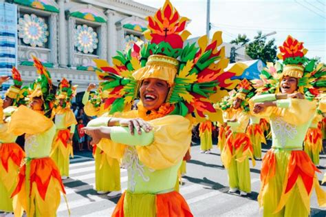 Sinukwan Festival Pampanga (1) - Jon to the World Blog