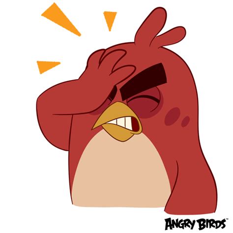 Angry birds action GIFs - Obtenez le meilleur gif sur GIFER