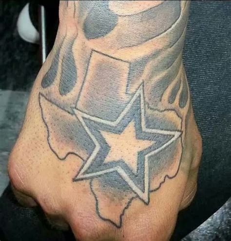 CowboysNation - Celebrating the Spirit of the Cowboys