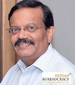 Girish Shankar IAS-Indian Bureaucracy – Indian Bureaucracy is an Exclusive News Portal