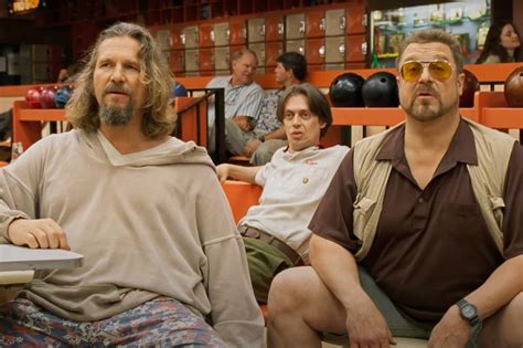 Watching The Big Lebowski a second time is crucial | SYFY WIRE