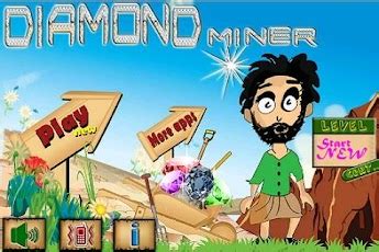 Diamond Miner | Feirox