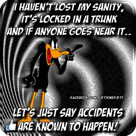 84 best Daffy Duck quotes images on Pinterest | Hilarious quotes, Humorous quotes and Jokes quotes