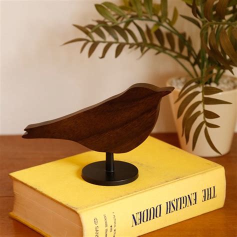 Pretty, Unique Bird Chirping Alarm Clock | Glamour