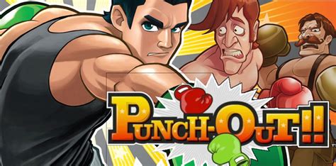 Review: Punch Out Wii!! – GooSEnIPS