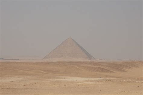 Why You Need To Visit The Dahshur Pyramids In Egypt