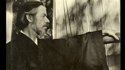 Alan Watts - Zen Tales part 2 (NO MUSIC) - YouTube