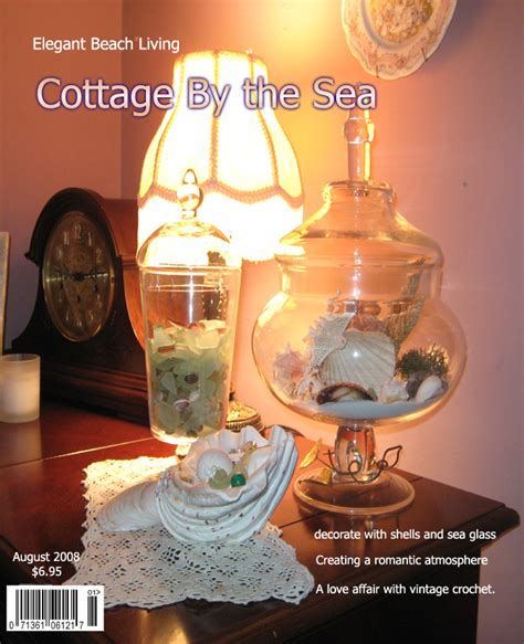 Cottage by the Sea : 10/16