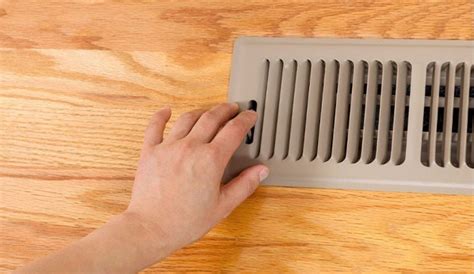 Forced air heating system Installation Service in Dayton