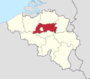Vlaams-Brabant, Belgium Genealogy • FamilySearch