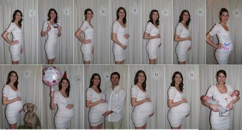 Twin Pregnancy Series – The Maternity Gallery