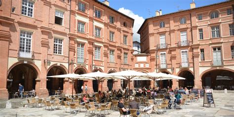 Montauban Tourisme