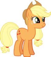 Applejack | SpongeBob & Friends Adventures Wiki | FANDOM powered by Wikia