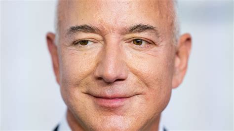 Jeff Bezos Reveals His Son's Advice for Lord of the Rings: Rings of...