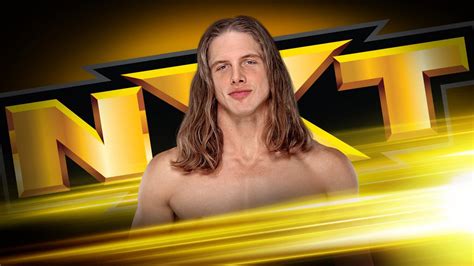 NXT Results – Oct. 31, 2018 – Matt Riddle Debuts, TakeOver WarGames ...