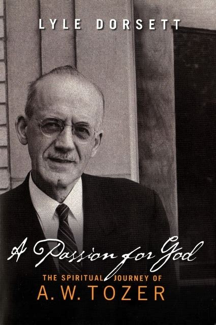 A.W. Tozer & Wheaton College | ReCollections