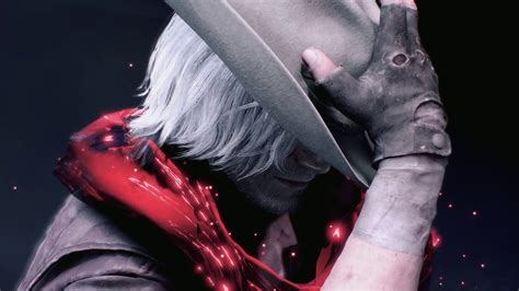 Dante, Devil May Cry 5, 4K, #10 Wallpaper