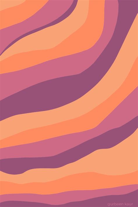 sunset inspired wallpaper | Orange wallpaper, Iphone wallpaper orange ...