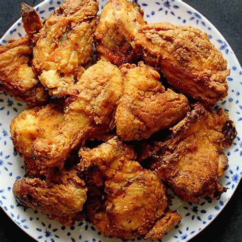 Fried Chicken